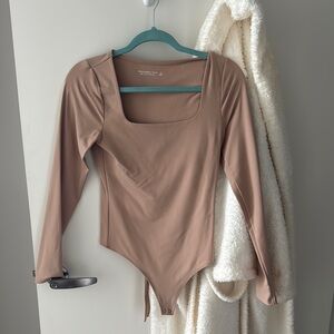 Abercrombie Bodysuit